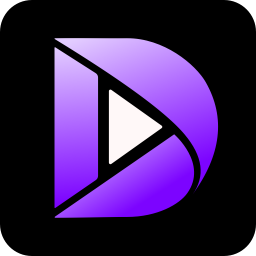 Android DailyTube - Media Player ikonu