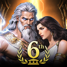 Android King's Throne: Royal Delights ikonu