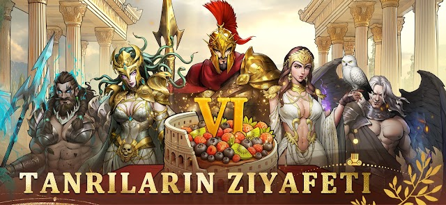 King's Throne: Royal Delights Resimleri