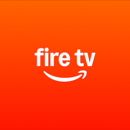 Android Amazon Fire TV ikonu