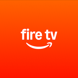 Android Amazon Fire TV ikonu