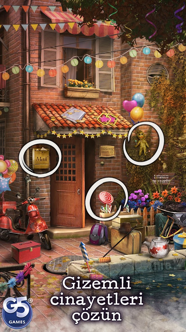 Letters From Nowhere Resimleri