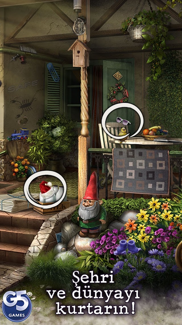Letters From Nowhere Resimleri