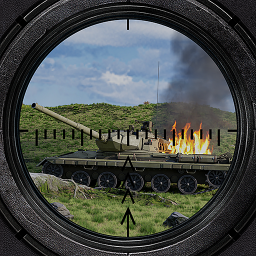 Android Tank Battle Heroes: World War ikonu