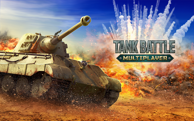 Tank Battle Heroes: World War Resimleri
