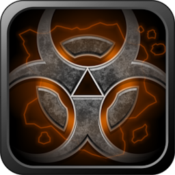 Android Thrive Island: Survival ikonu