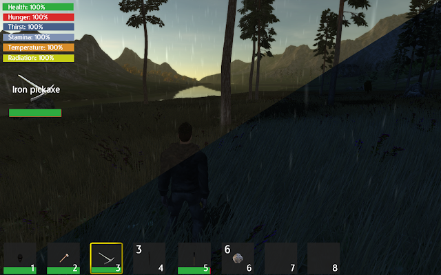 Thrive Island: Survival Resimleri