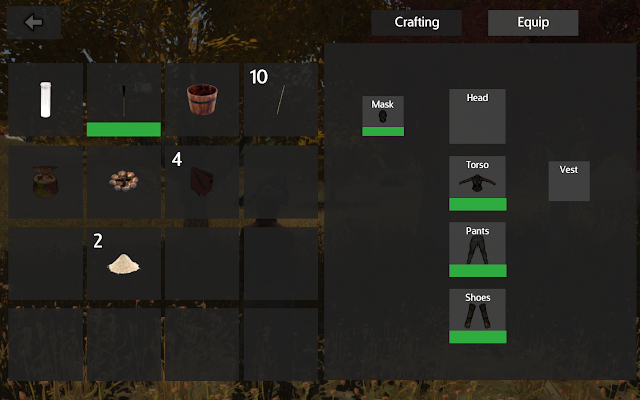 Thrive Island: Survival Resimleri