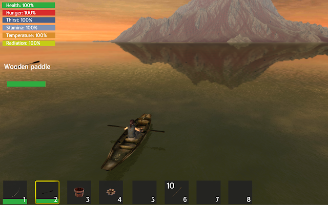 Thrive Island: Survival Resimleri