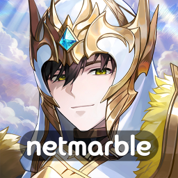 Android Seven Knights Re:BIRTH ikonu