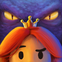 Android Once Upon a Tower ikonu