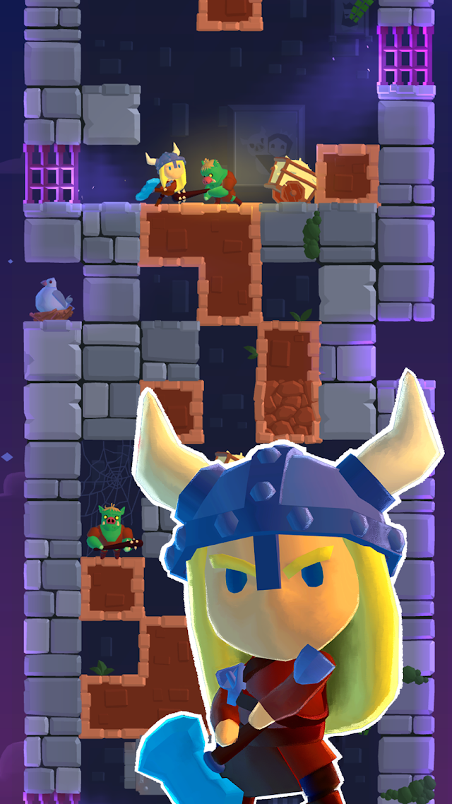 Once Upon a Tower Resimleri