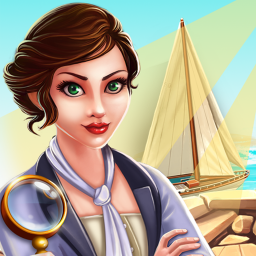 Android Mystery Match - Puzzle Match 3 ikonu