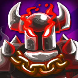 Android Kingdom Rush Vengeance TD Game ikonu