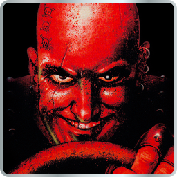 Android Carmageddon ikonu