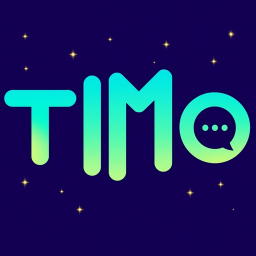 iPhone & iPad Timo - Movie Coach ikonu