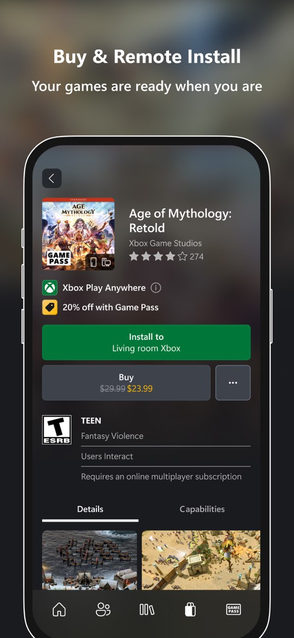 XBOX Resimleri