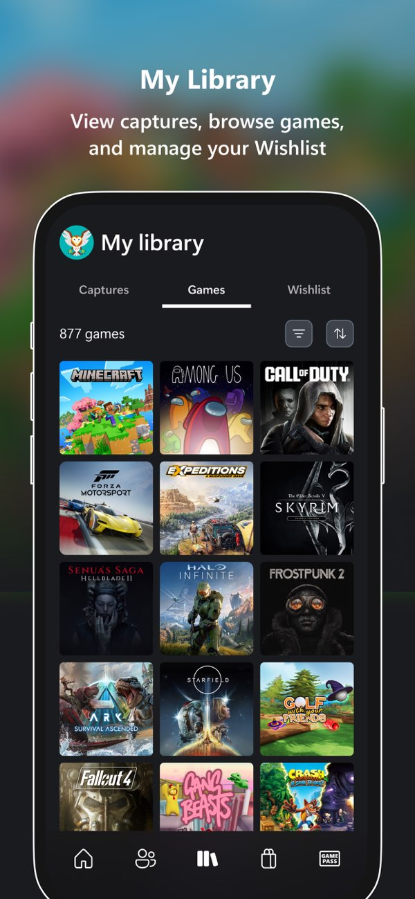 XBOX Resimleri