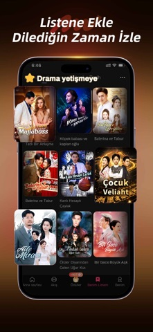 FlexTV: Drama, Film, Dizi & TV Resimleri