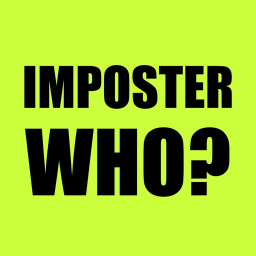 iPhone & iPad Imposter Who? - Kelime Oyunu ikonu