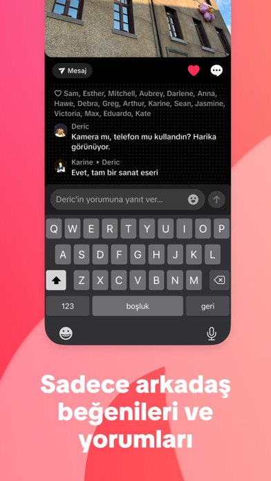 Whee - TikTok Sohbet Resimleri