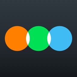 iPhone & iPad Letterboxd ikonu