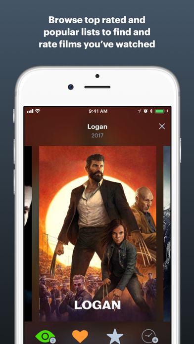 Letterboxd Resimleri
