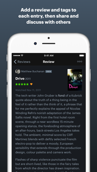 Letterboxd Resimleri