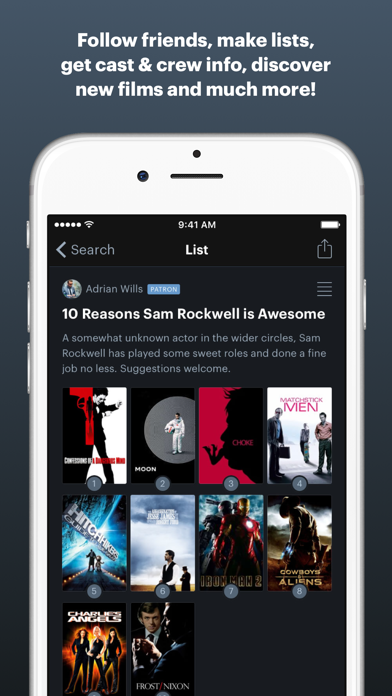 Letterboxd Resimleri
