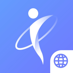 iPhone & iPad OKOK�International ikonu