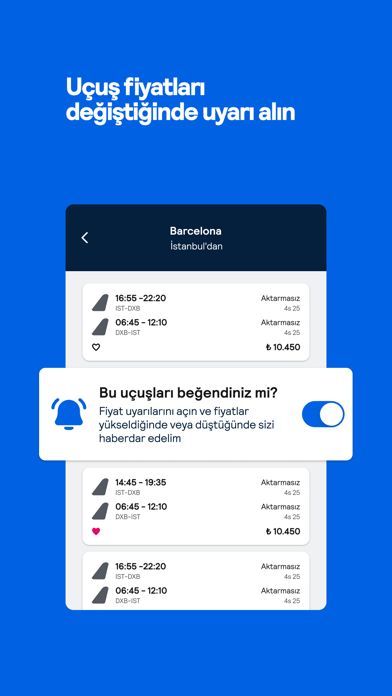 Skyscanner: Seyahat Fırsatları Resimleri