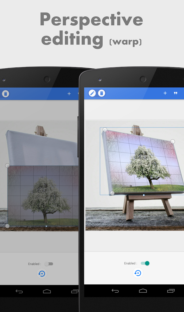 PixelLab - Text on pictures Resimleri