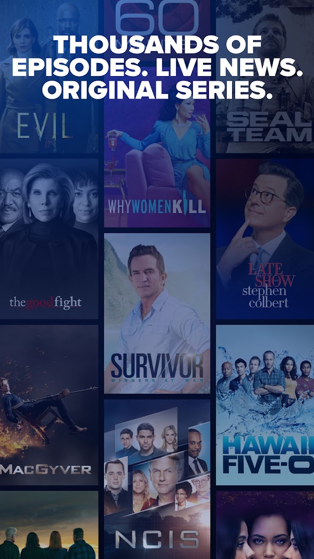 Paramount+ Resimleri