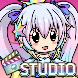 Android Gacha Studio (Anime Dress Up) ikonu