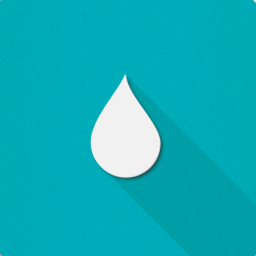 Android Flud - Torrent �stemcisi ikonu