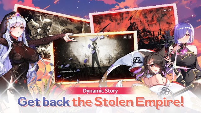Sword Master Story Resimleri