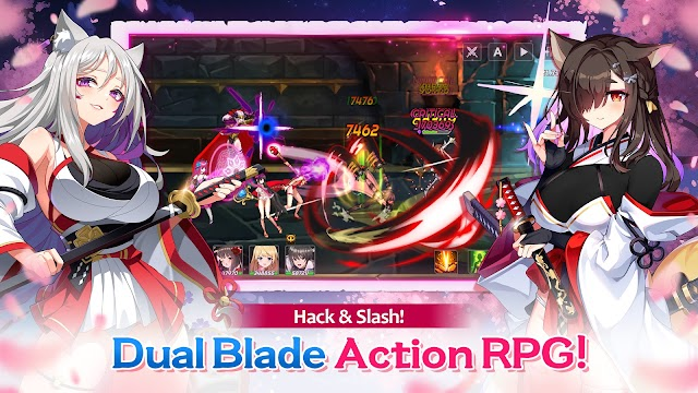 Sword Master Story Resimleri