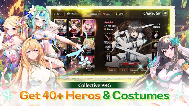 Sword Master Story Resimleri