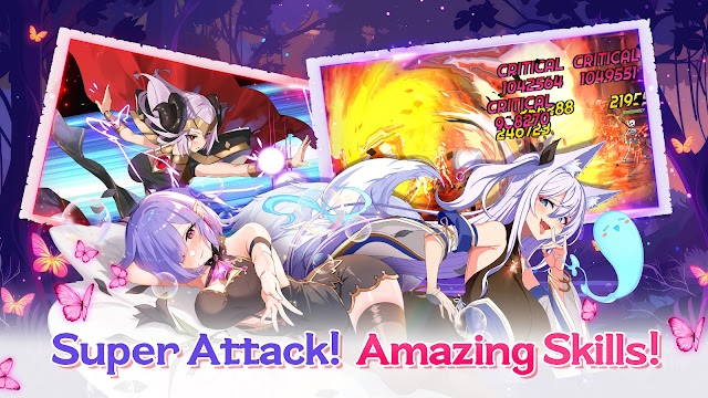 Sword Master Story Resimleri