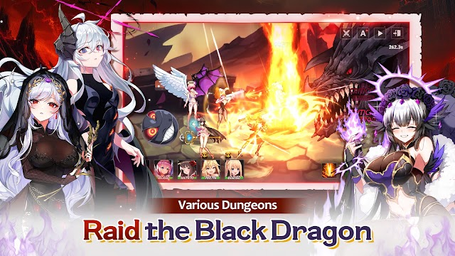 Sword Master Story Resimleri