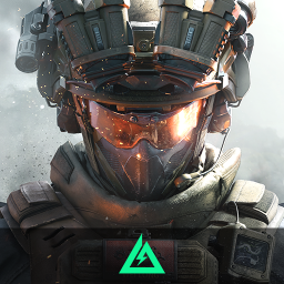 Android Delta Force ikonu