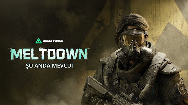 Delta Force Resimleri