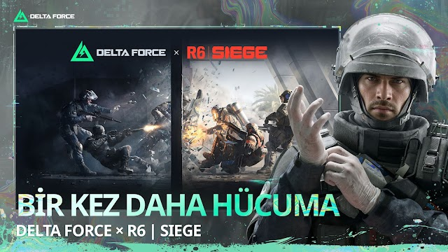 Delta Force Resimleri