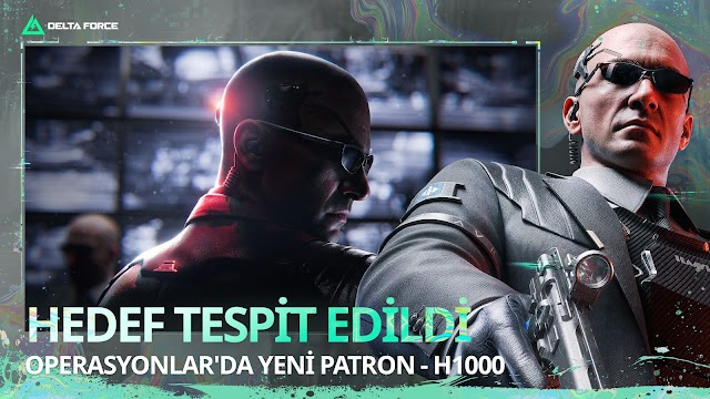 Delta Force Resimleri