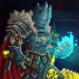 Android Bit Heroes Quest: Pixel RPG ikonu