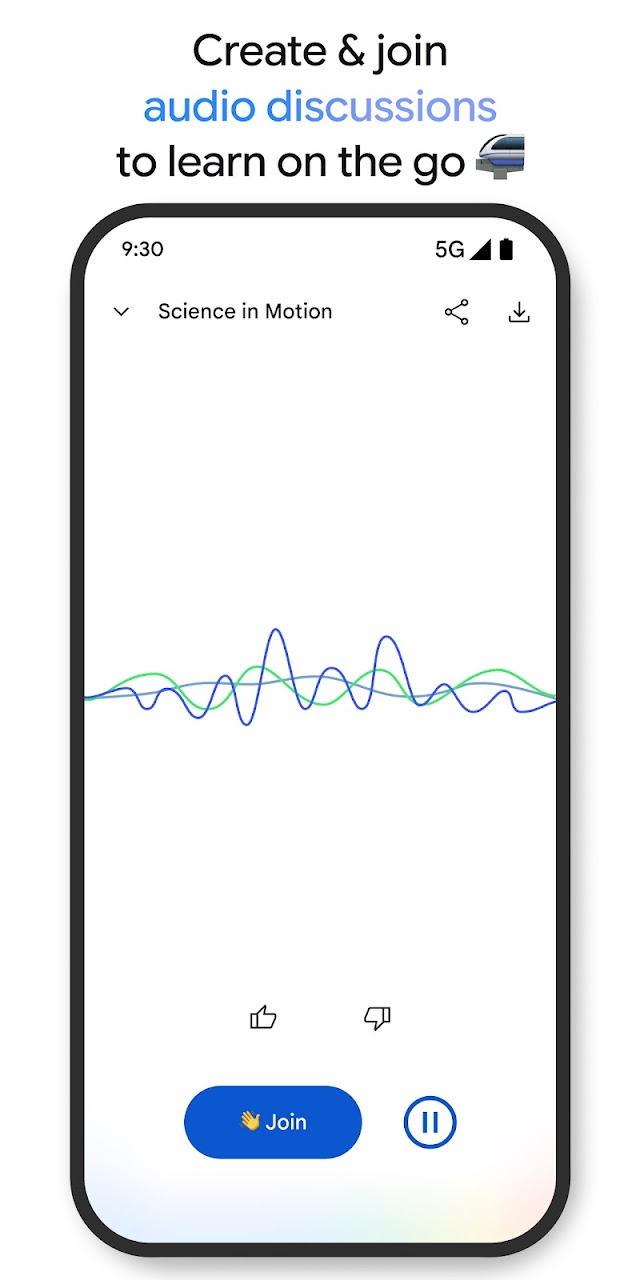 Gemini Notebook Resimleri