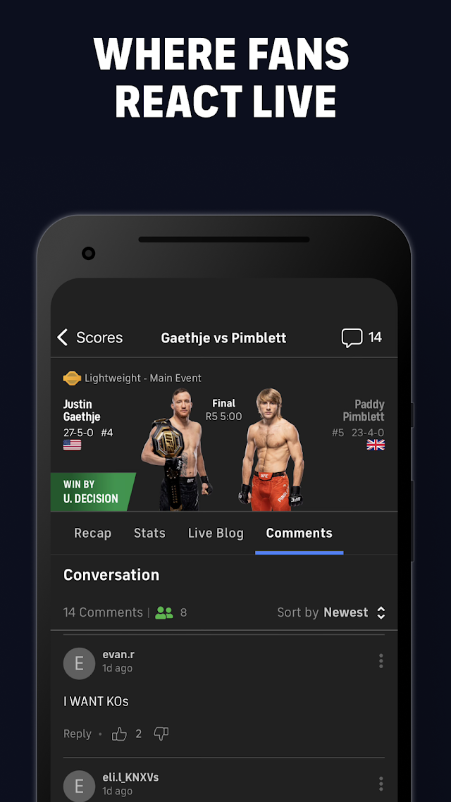 CBS Sports: Live Scores & News Resimleri