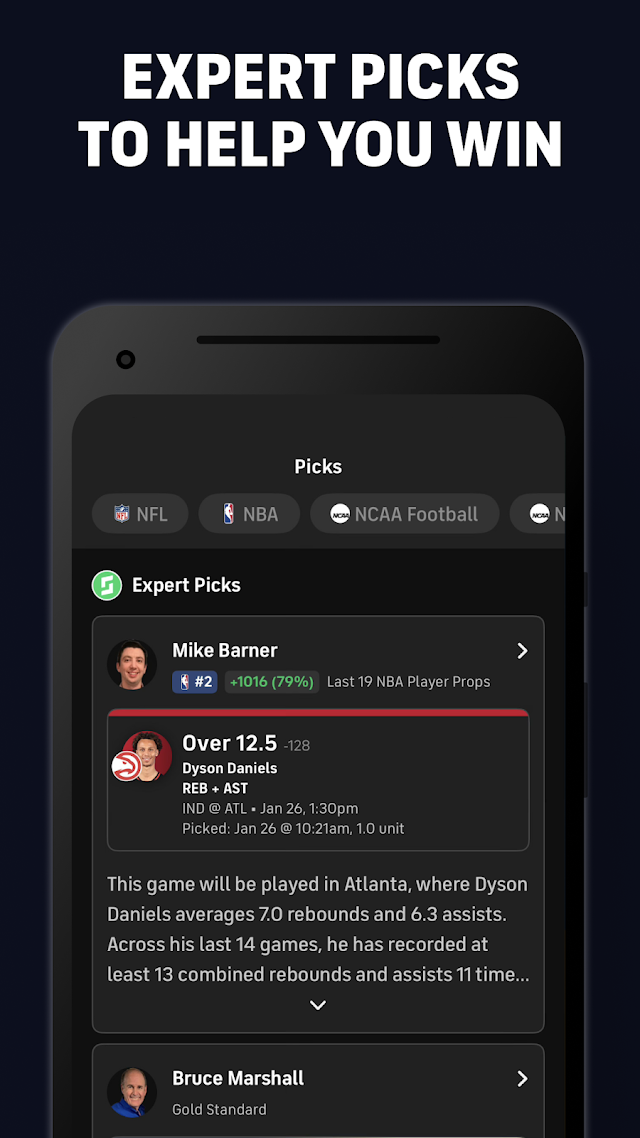 CBS Sports: Live Scores & News Resimleri