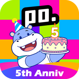 Android Poppo Live - Canl� Yay�n ikonu