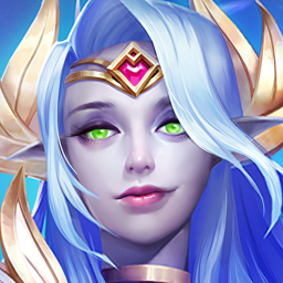 Android Trials of Heroes: Idle RPG ikonu